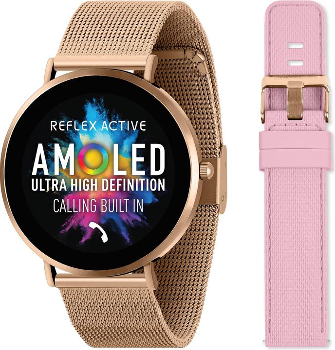 Produktbild Reflex Active Smart Watch Series 42