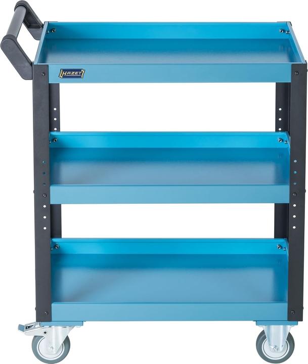Produktbild HAZET Servicewagen Assistent 167-3