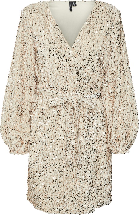 Produktbild Vero Moda VMBELLA Kurzes Kleid Party-Kleid (XS)