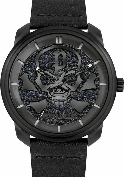 Actual product image Police Bled (Analogue wristwatch, 44 mm)