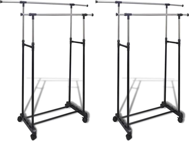 Image du produit vidaXL Kleiderständer