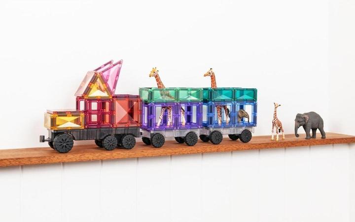 Immagine prodotto Connetix Trasporto magnetico delle piastrelle