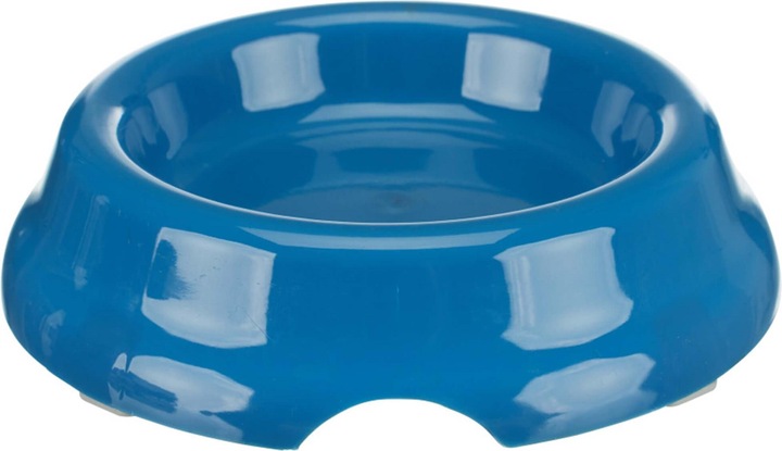 Produktbild Trixie Napf Katze Kunststoff 0.2l D=11cm (0.20 l)