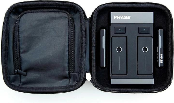 Produktbild MWM Digital Vinyl System PHASE Case