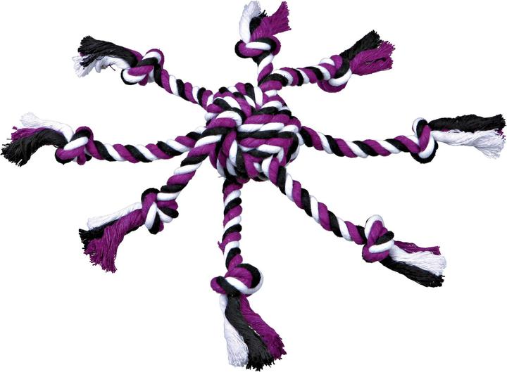 Produktbild Trixie Tau-Spielzeug 44cm ø 7cm