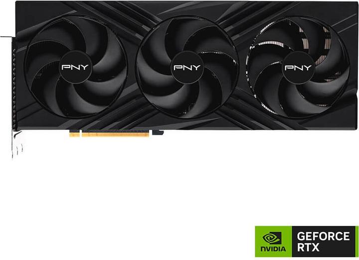 Immagine prodotto PNY GeForce RTX 4080 SUPER 16GB VERT (16 GB)