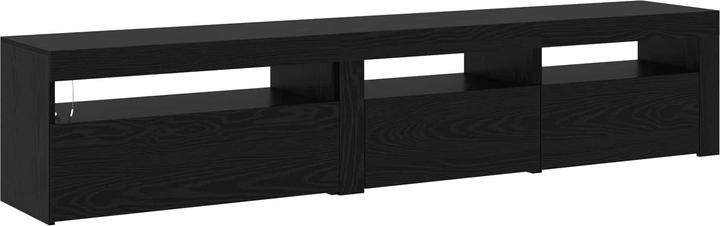 Image du produit vidaXL Support TV (195 x 35 x 40 cm)