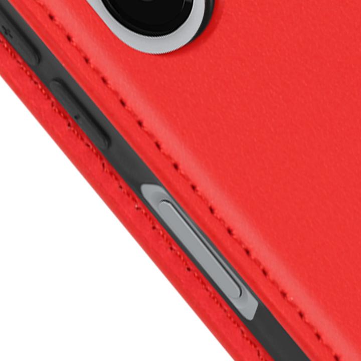 Produktbild Avizar Classic Edition, Backcover mit Magnetklappe Series (Samsung Galaxy A05s)