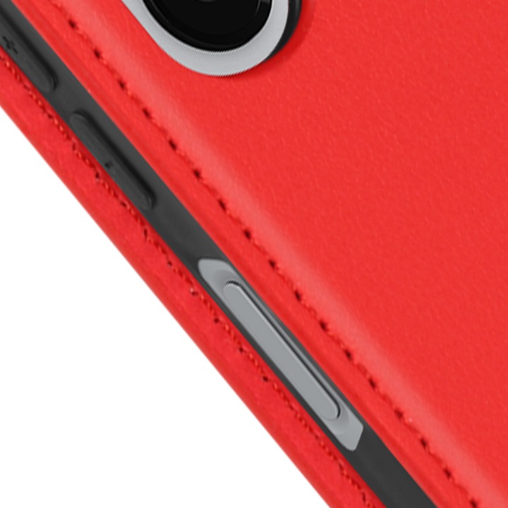 Produktbild Avizar Classic Edition, Backcover mit Magnetklappe Series (Samsung Galaxy A05s)