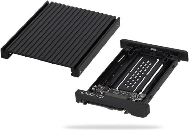 Produktbild Icy Dock EZConvert MB705M2P-B