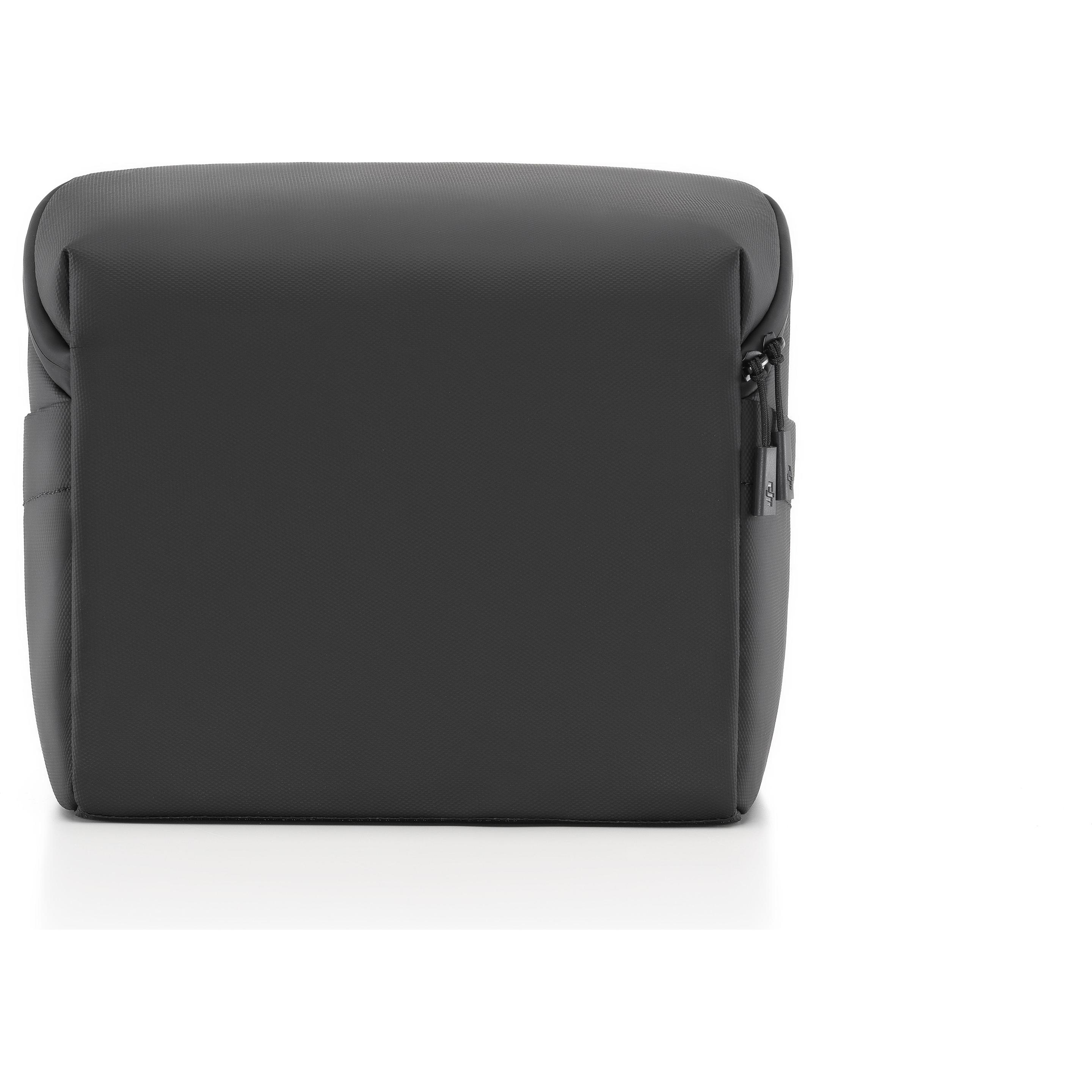 DJI Avata 2 (Drohnen Umhängetasche, DJI Avata 2), Drohne Tasche, Schwarz