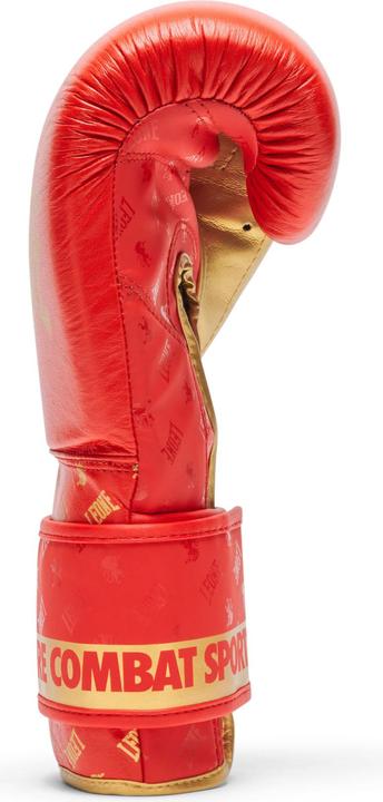 Image du produit Leone Boxhandschuhe DNA (14 OZ, Taille unique)