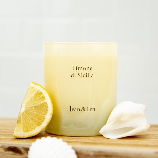 Immagine prodotto Jean & Len Limone di Sicilia (230 g)