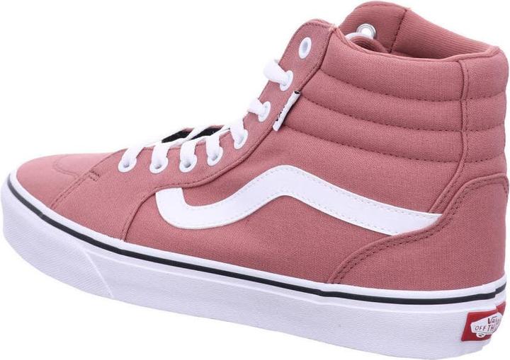 Image du produit Vans WM Filmore Hi CANVAS (41)