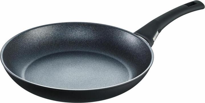 Actual product image Berndes Frying Pan Induction Enduro (30 cm, Frying pan, Aluminium)