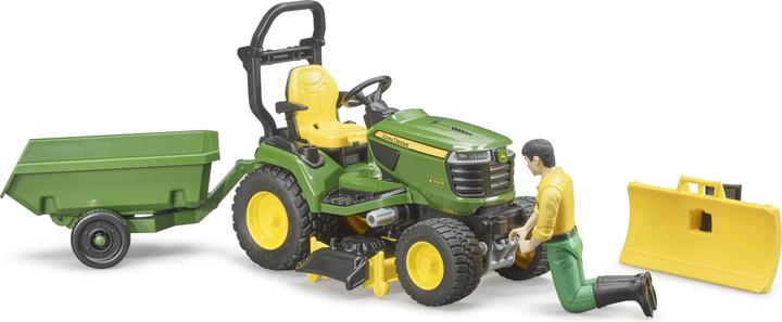 Image du produit Bruder John Deere