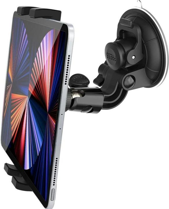 Techly I-TABLET-VENT sistema di navigazione supporto auto passivo