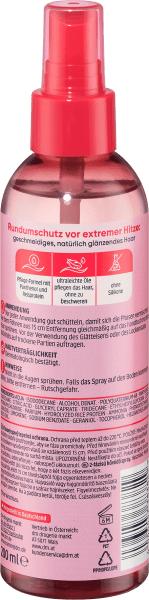 Produktbild dm Balea Hitzeschutzspray (200 ml)