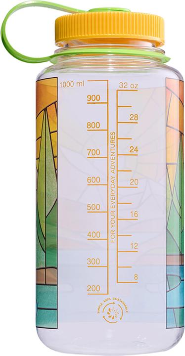 Actual product image Nalgene Sustain Weithals (1 l)