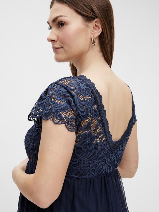 Image du produit Mamalicious MLMIVANA Robe de maternité longue (S)