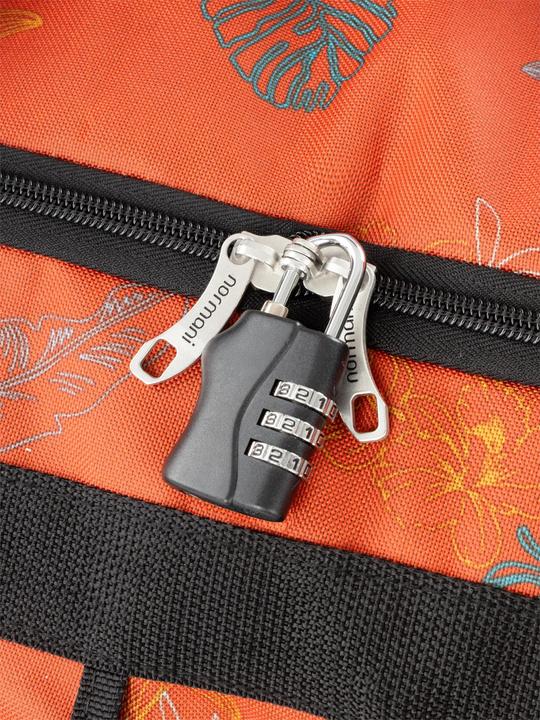 Actual product image Normani Travel bag (80 l)