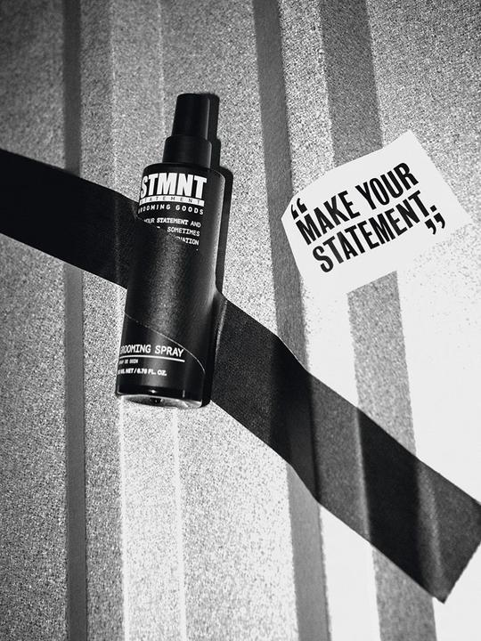 Image du produit STMNT Grooming Spray (200 ml)