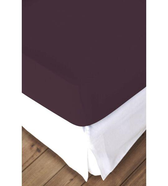 Immagine prodotto Living Home Boxspring in jersey fine (200 x 200 cm)