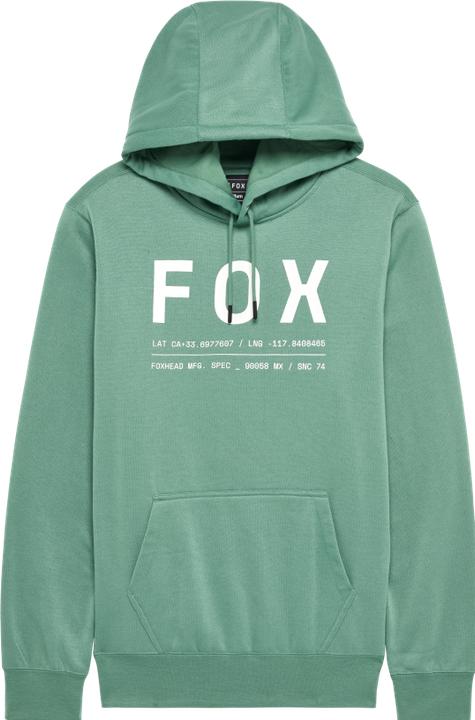 Produktbild Fox Non Stop Fleece (XXL)