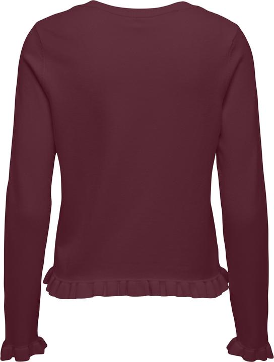 Immagine prodotto Only ONLCINDEREL Strickjacke Strickjacke (XS)