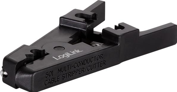 Produktbild LogiLink Abisolierzange (108 mm)