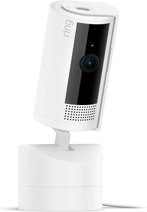 Produktbild Ring Pan-Tilt Indoor Camera (1920 x 1080 Pixels)