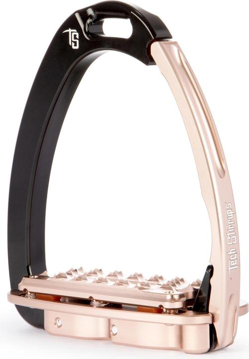Image du produit Tech Stirrups Étriers de sécurité Venice Plus Evo