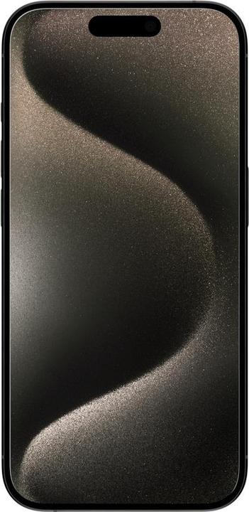 Image du produit Belkin Screen Force Tempered Glass (1 pièce(s), Apple iPhone 16 Pro)