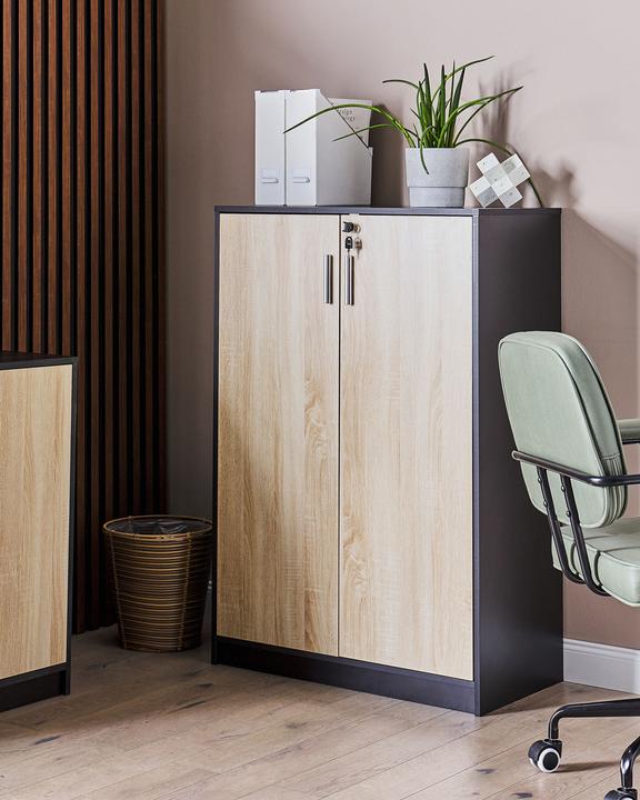 Actual product image Beliani Zehna