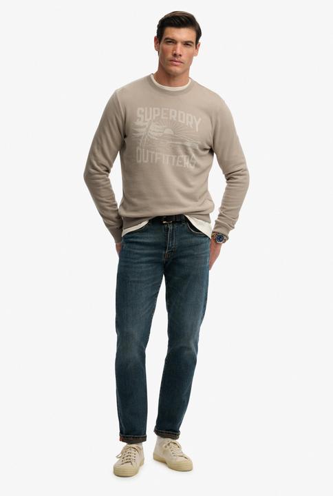 Actual product image Superdry Retro (M)