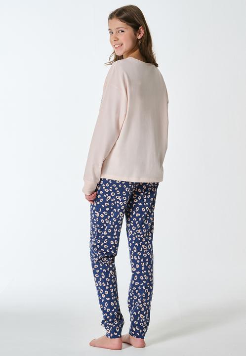 Produktbild Schiesser Pyjama Nightwear (164)