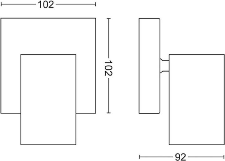 Productafbeelding Philips Kosipo (GU10)