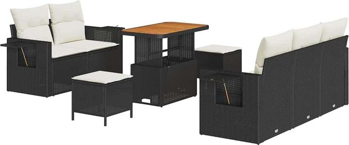 Produktbild vidaXL Briar