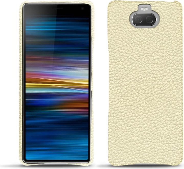 Produktbild Noreve Lederschutzhülle (Sony Xperia 10 Plus)