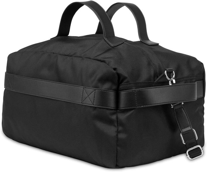 Immagine prodotto Love Moschino Duffle nylon PU GRS