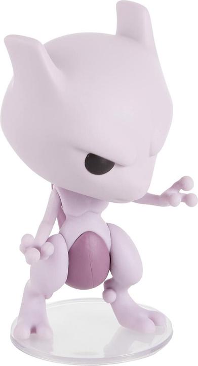 Actual product image Funko Mewtwo