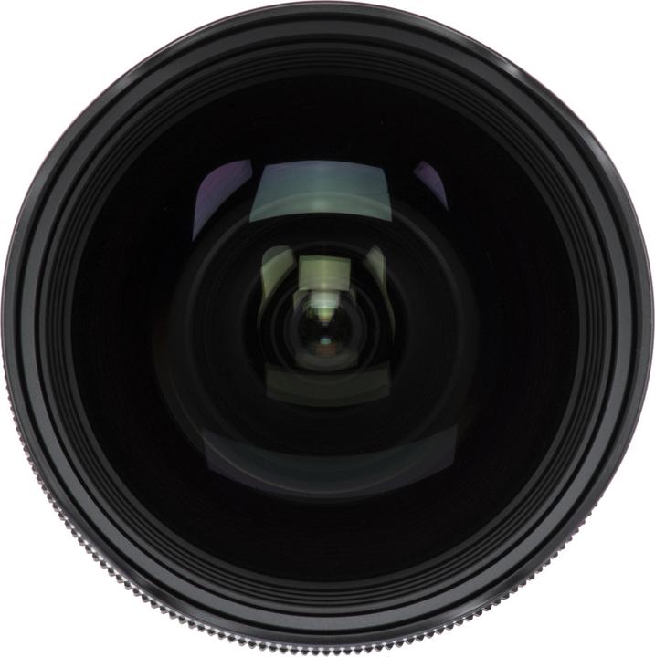 Immagine prodotto Sigma 14-24 mm f/2,8 DG HSM ART Canon EF (Canon EF, Canon EF-S, Full-frame, APS-C / DX)