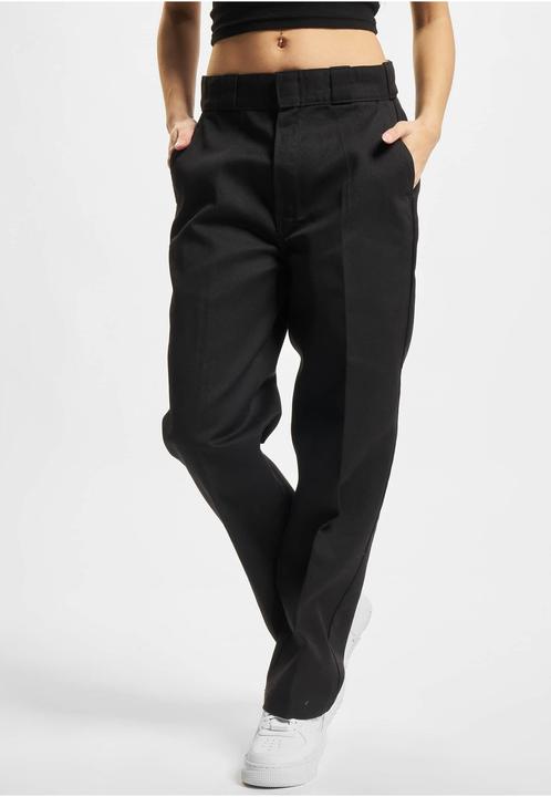 Immagine prodotto The Dickies Elizaville Rec Nero (24)