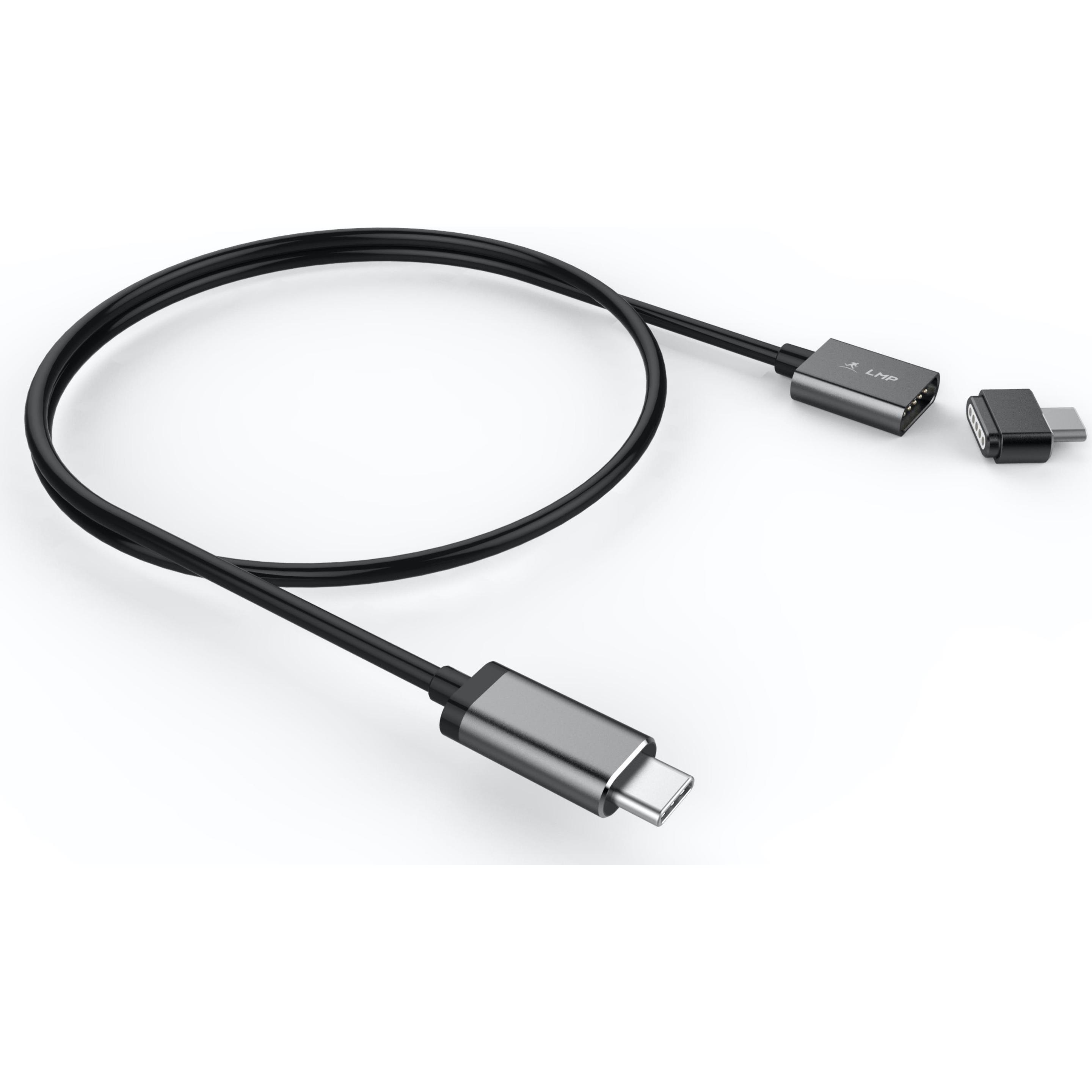 LMP USB-Ladekabel (3 m, USB 3.0), USB Kabel