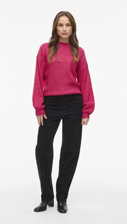 Produktbild Vila VIVIOLI Rundhals Strickpullover (S)