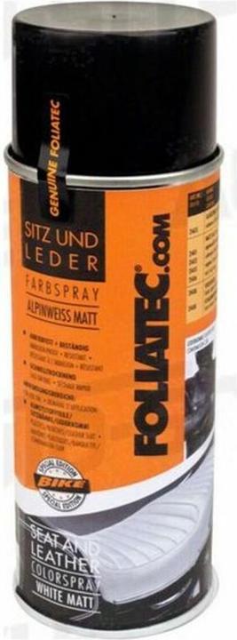 Foliatec Autositzfarbe