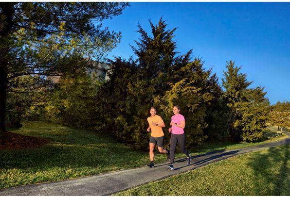 Image du produit Garmin Forerunner 55 (42 mm)