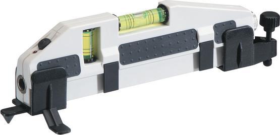 Laserliner Laserwasserwaage Handy Laser Compact (17 cm)