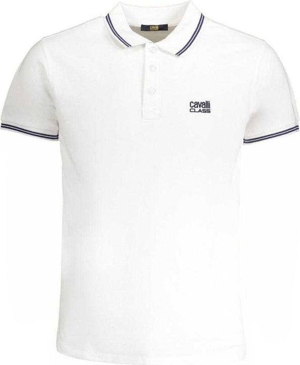 Produktbild Cavalli Class Poloshirt (XXL)