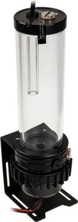 Actual product image Raijintek Phorcys Evo CD240 RGB